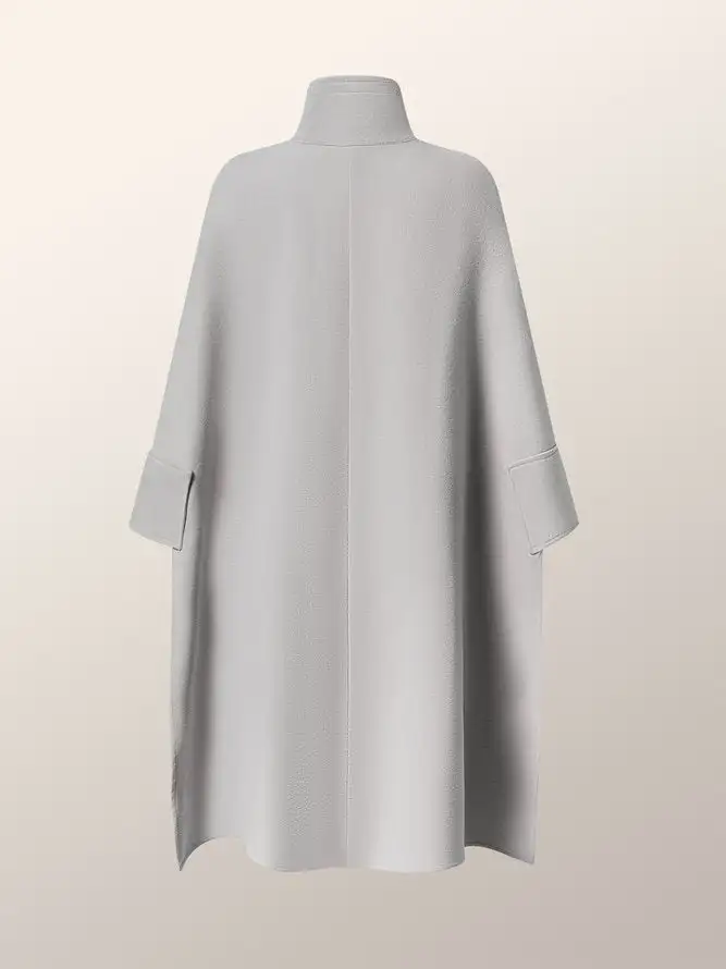 Everyday Layering Jacket Modern