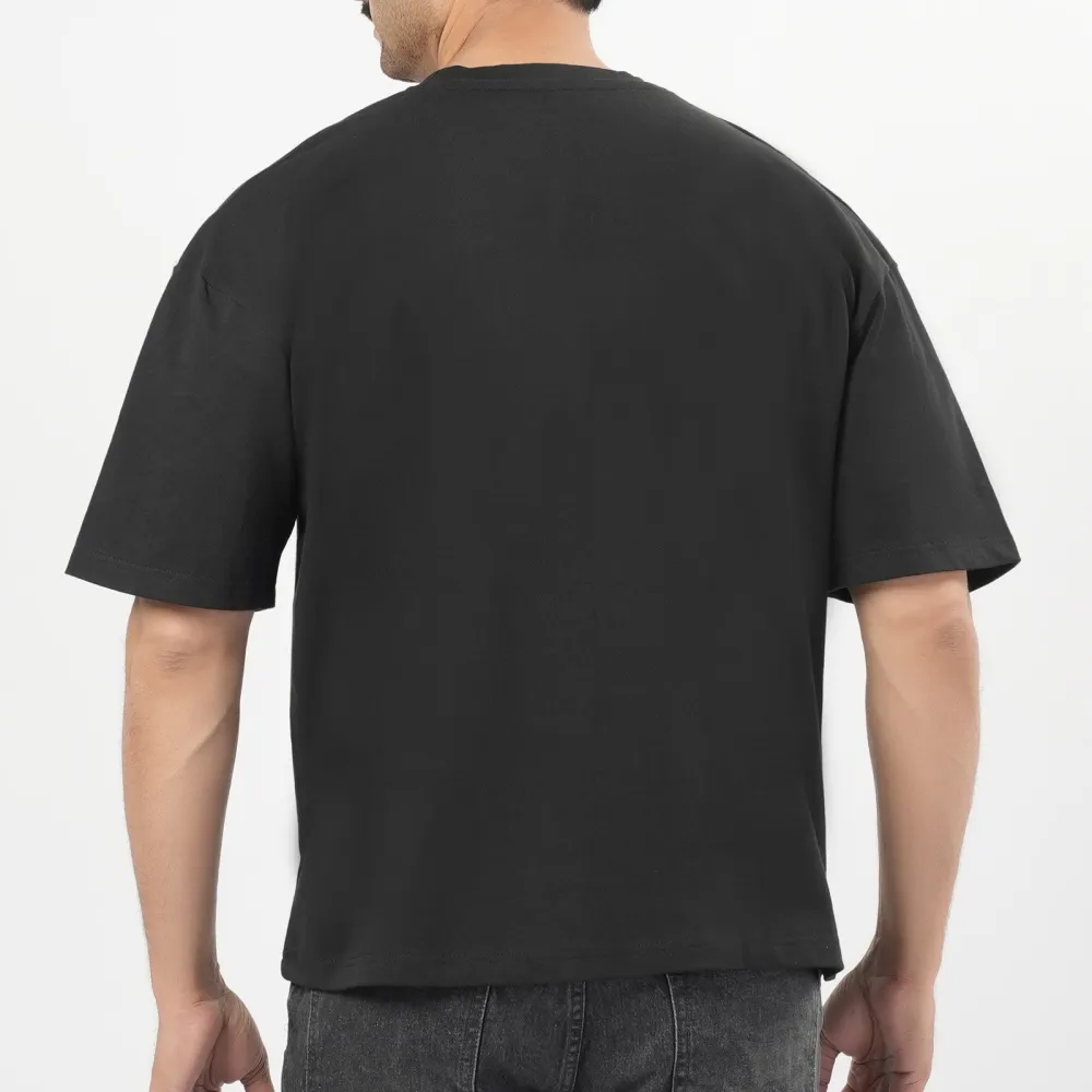 Men's Comfortable Casual T-Shirt