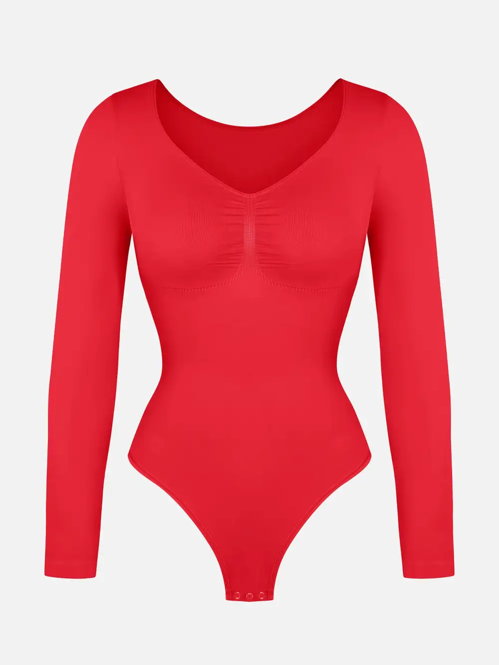 Smooth Support Shaping Bodysuit