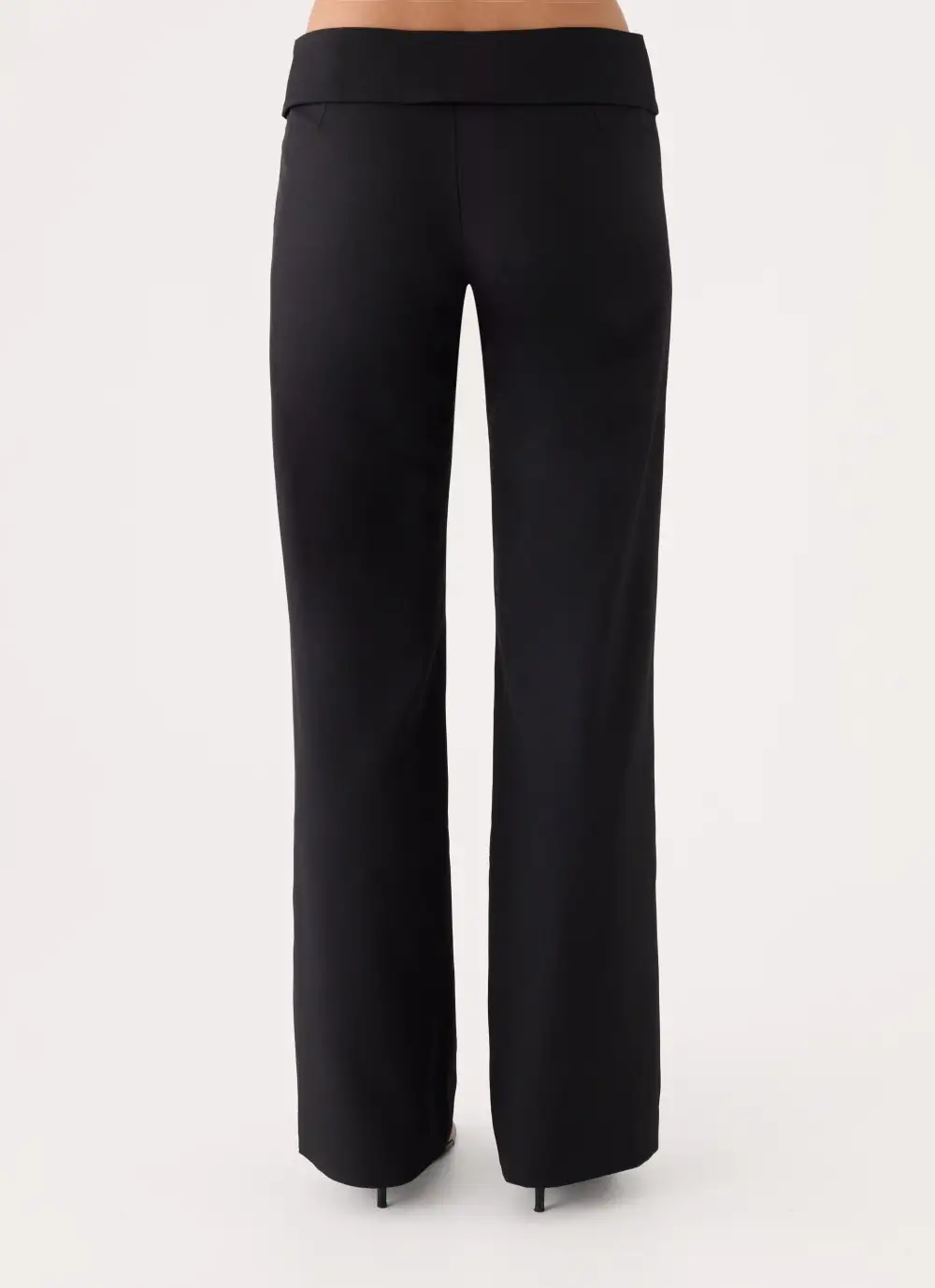 Classic Everyday Pants