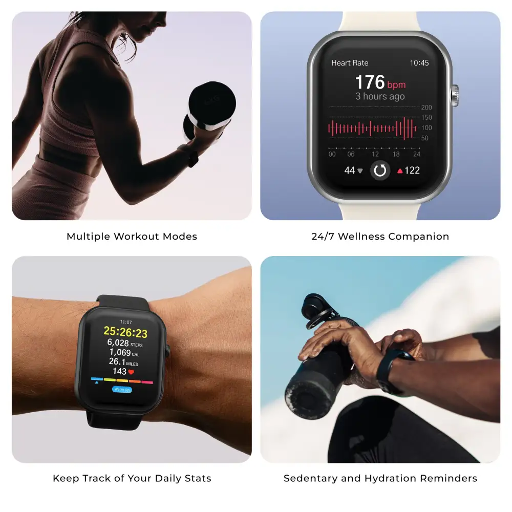 ITOUCH AIR 5
