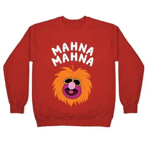Restful Teacher Crewneck Sweatshirt