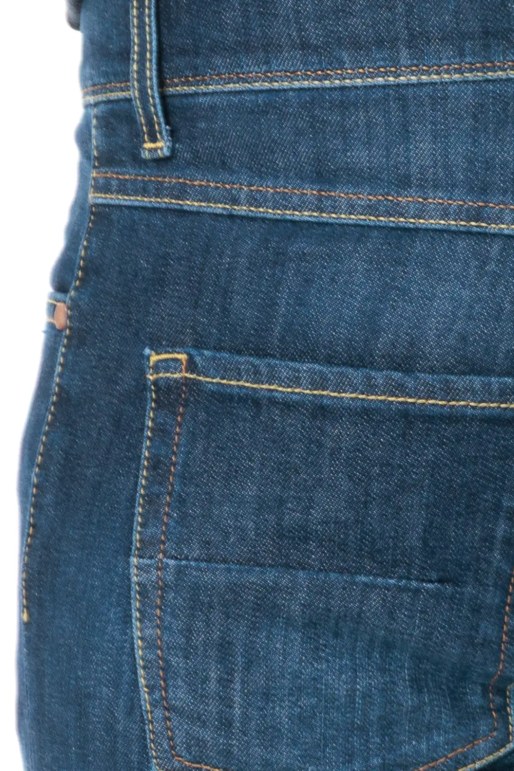 Easy Fit Slim Everyday Jeans