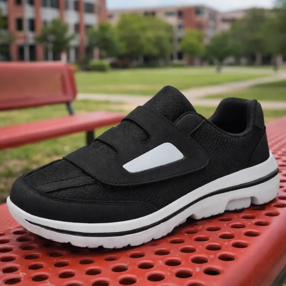 Comfort Walking Shoes