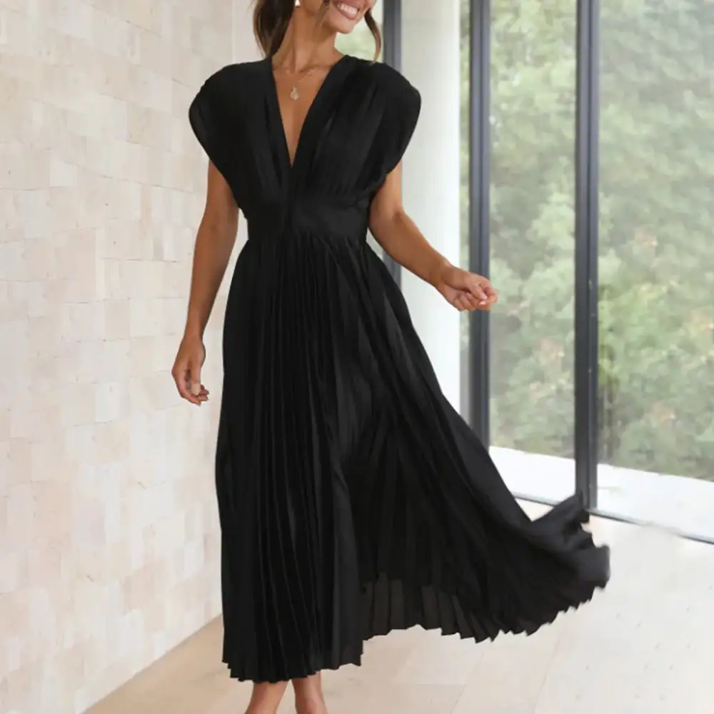 Elegant Summer dress