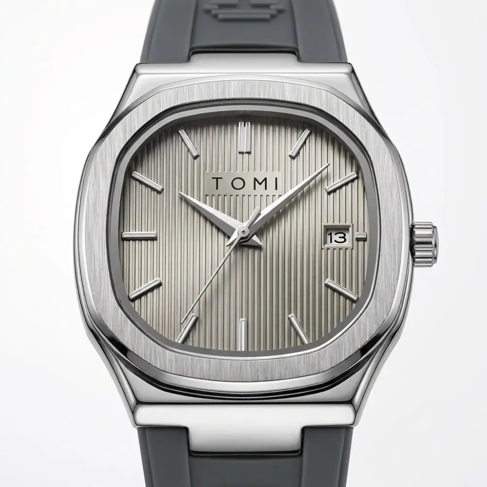 TOMI T053 Quartz Meridian