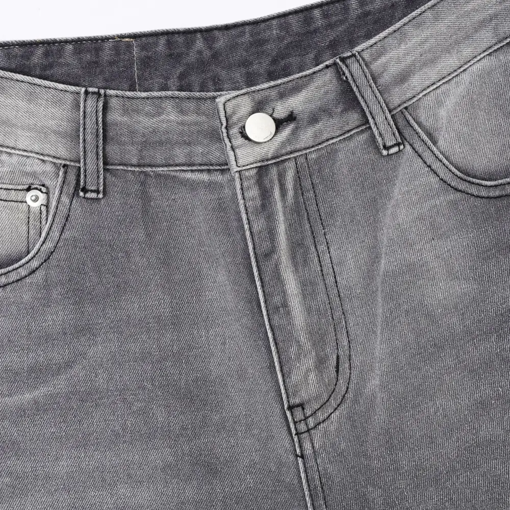 Everyday Relaxed Denim Jeans