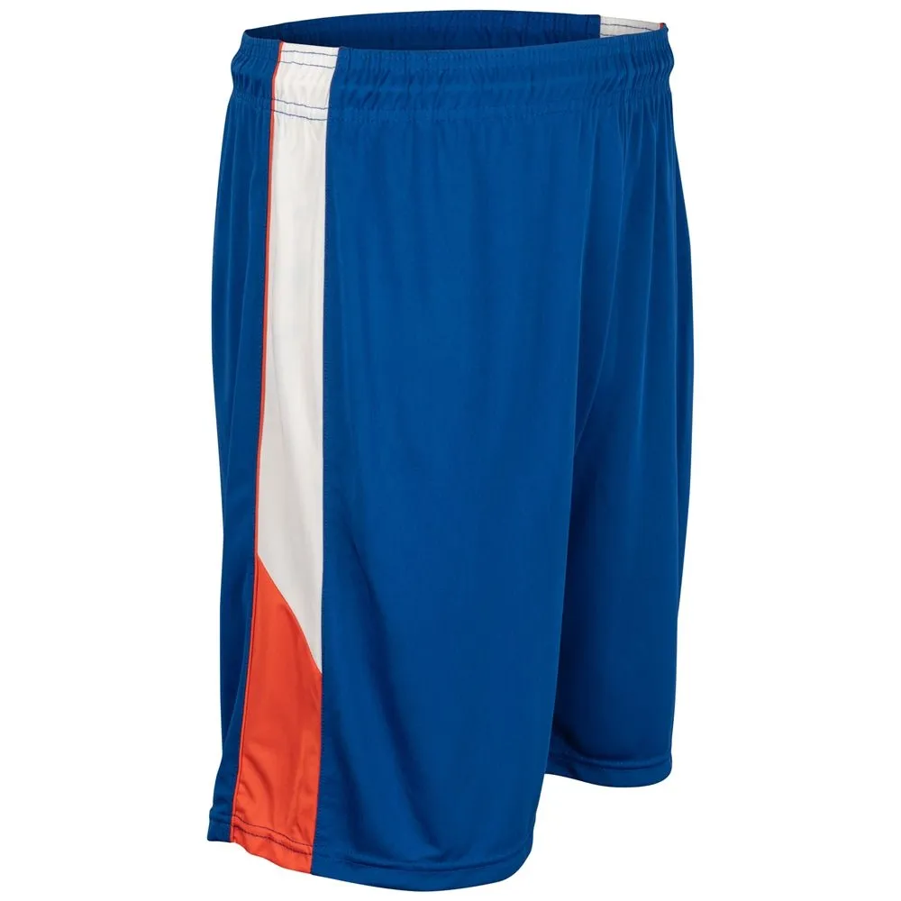 Men's Classic Essential Basketball Shorts