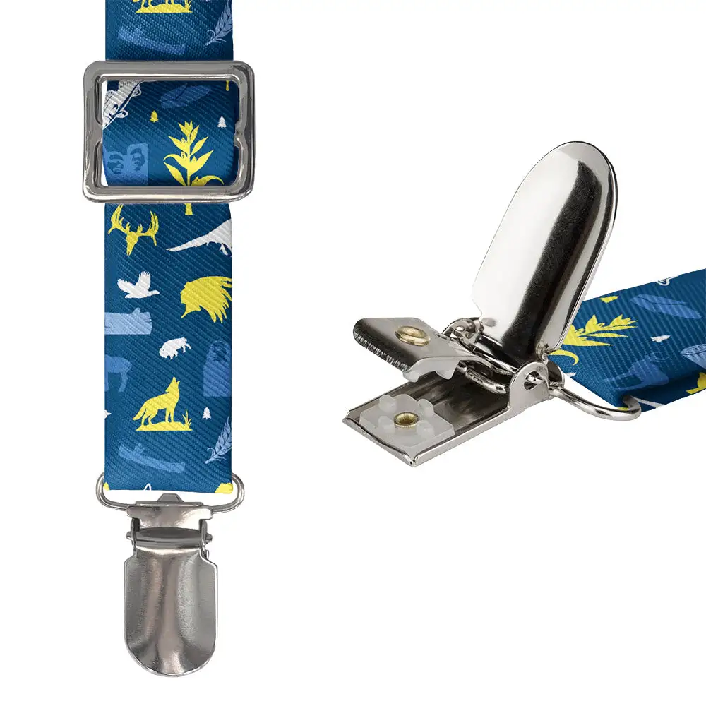 Scenic Story Suspenders