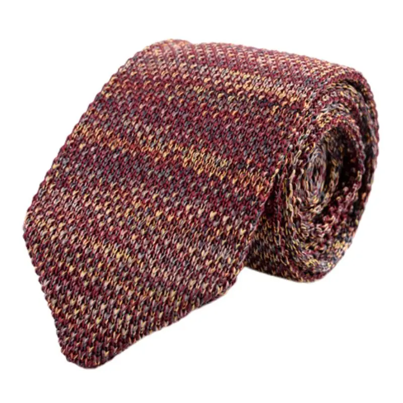 Low Key Necktie Tie