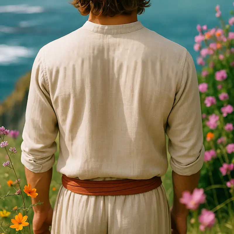Low Key Relaxed Shirt