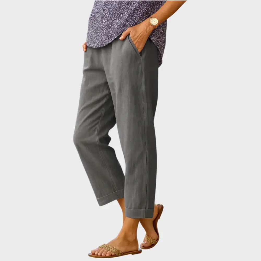 Lightweight Everyday Trousers