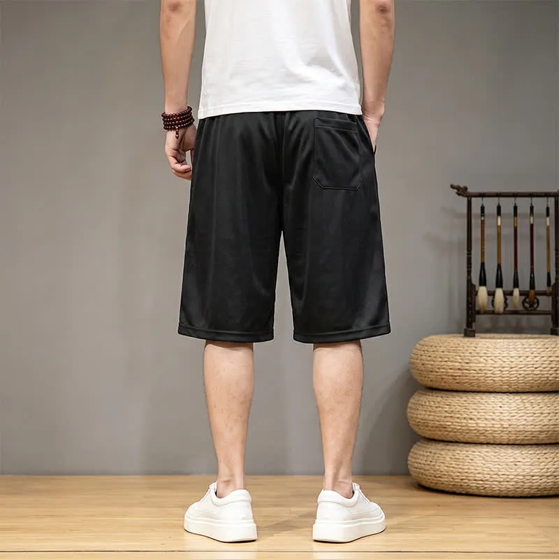 Casual Weekend Shorts