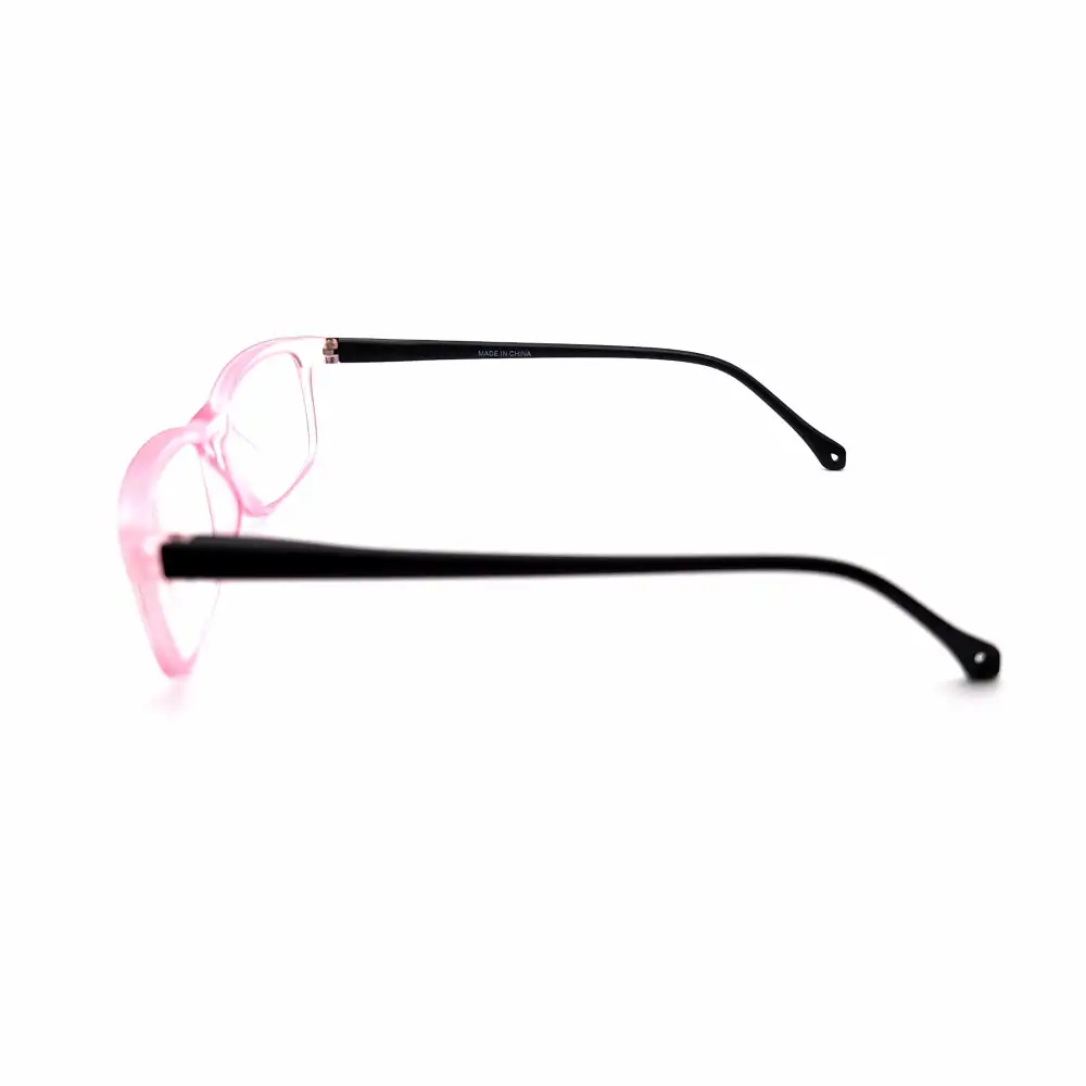 Refined Spring-Hinge Reading Glasses