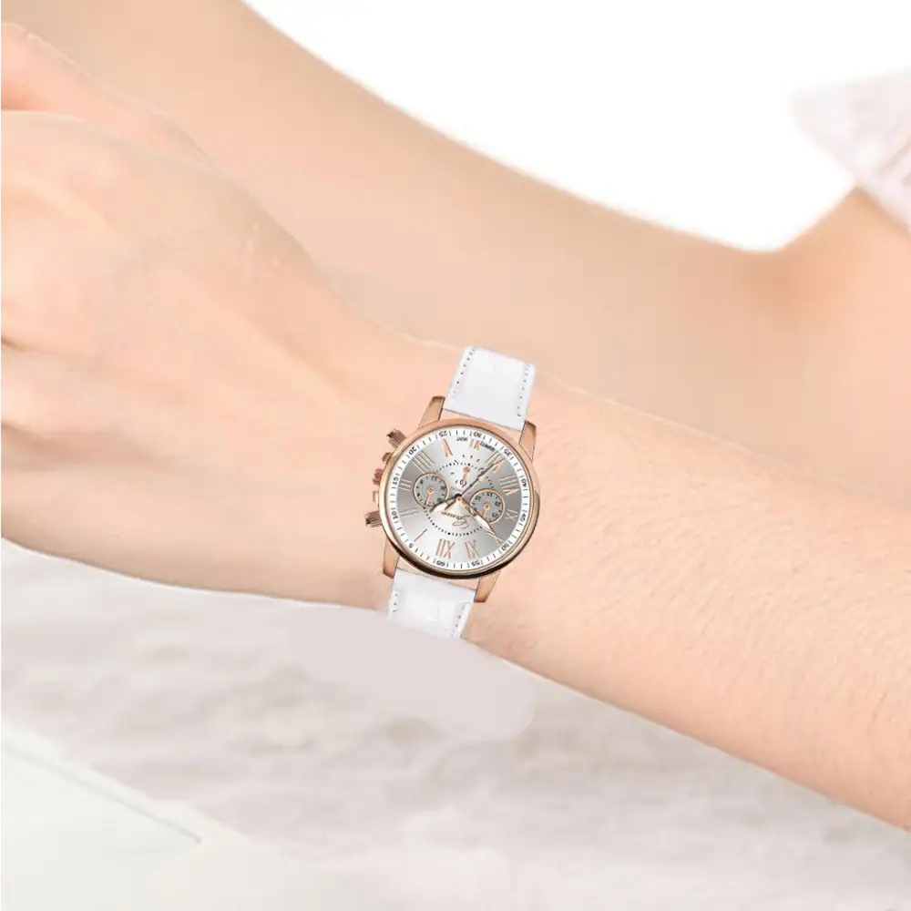 Luxurious Watch