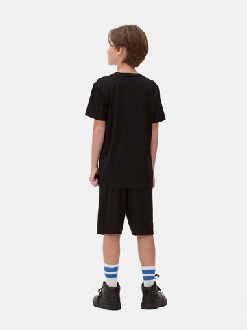 Active Short Sleeve T-Shirt detail 1