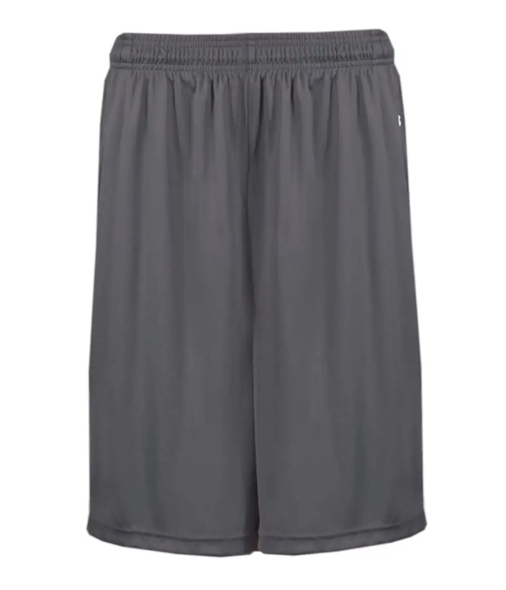 Men's Core Pocketed Shorts