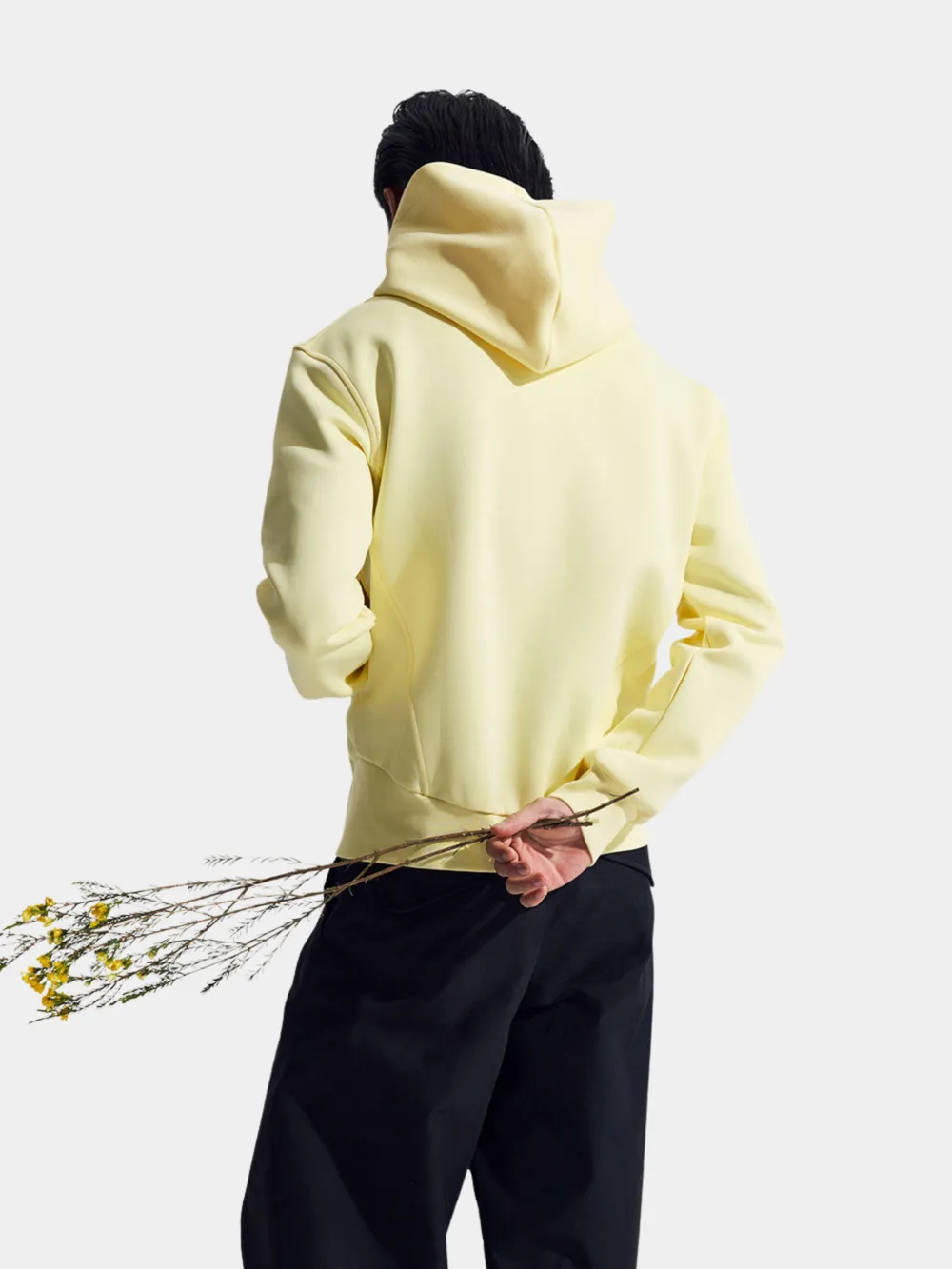 Lightweight Breathable Hooded Outdoor Utility Jacket
