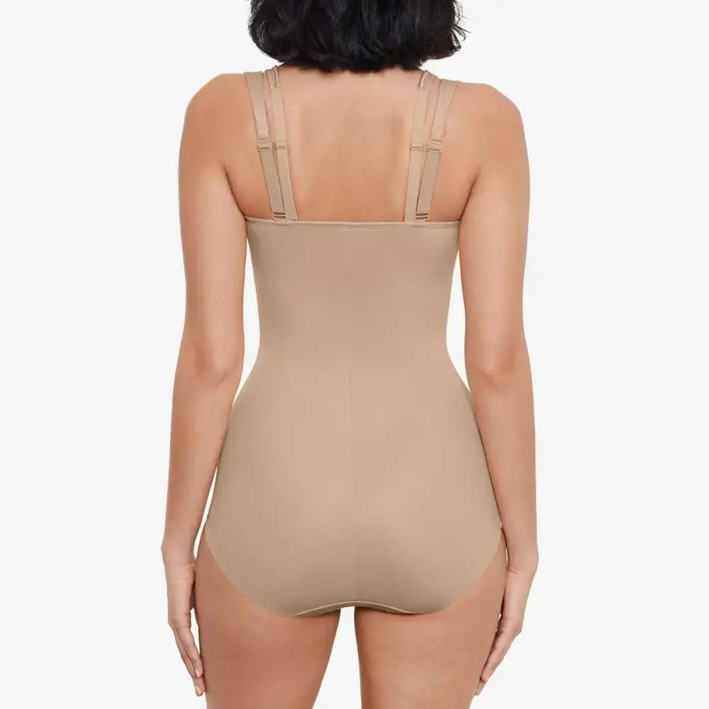 Classic Body Shaper