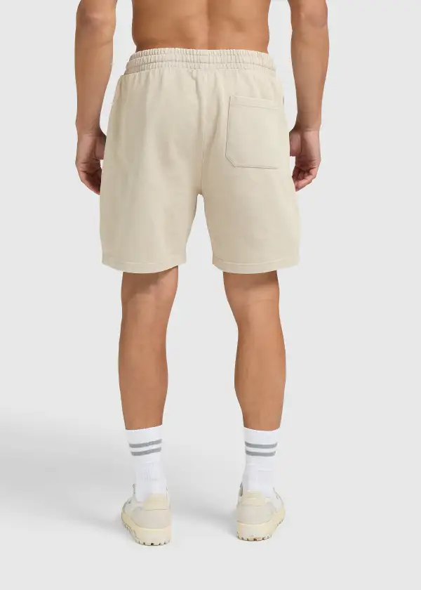 Easy Fit Sweat Shorts