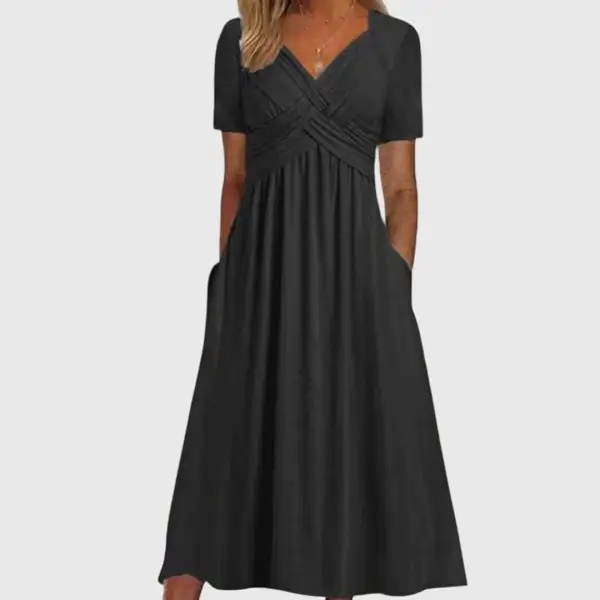 Elegant Everyday Casual Dress Collection