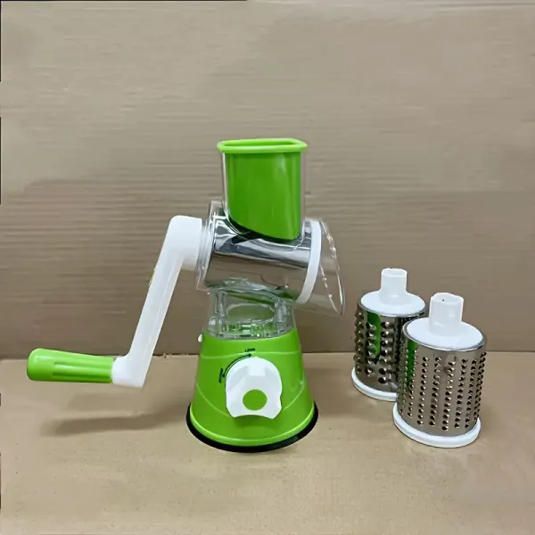 Kitchen and Household Vegetable Cutting Tool