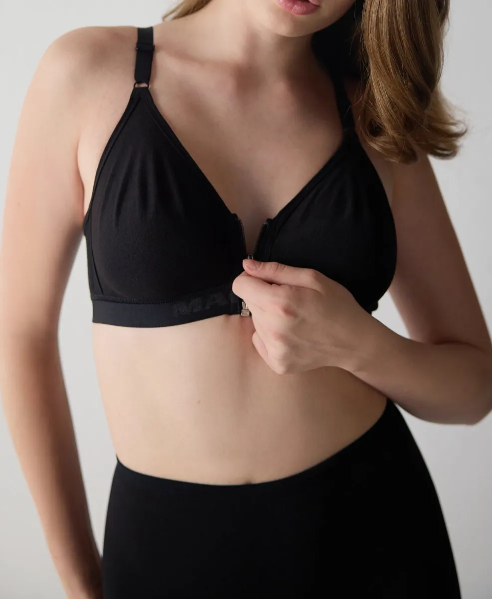 Soft Everyday Cotton Bra