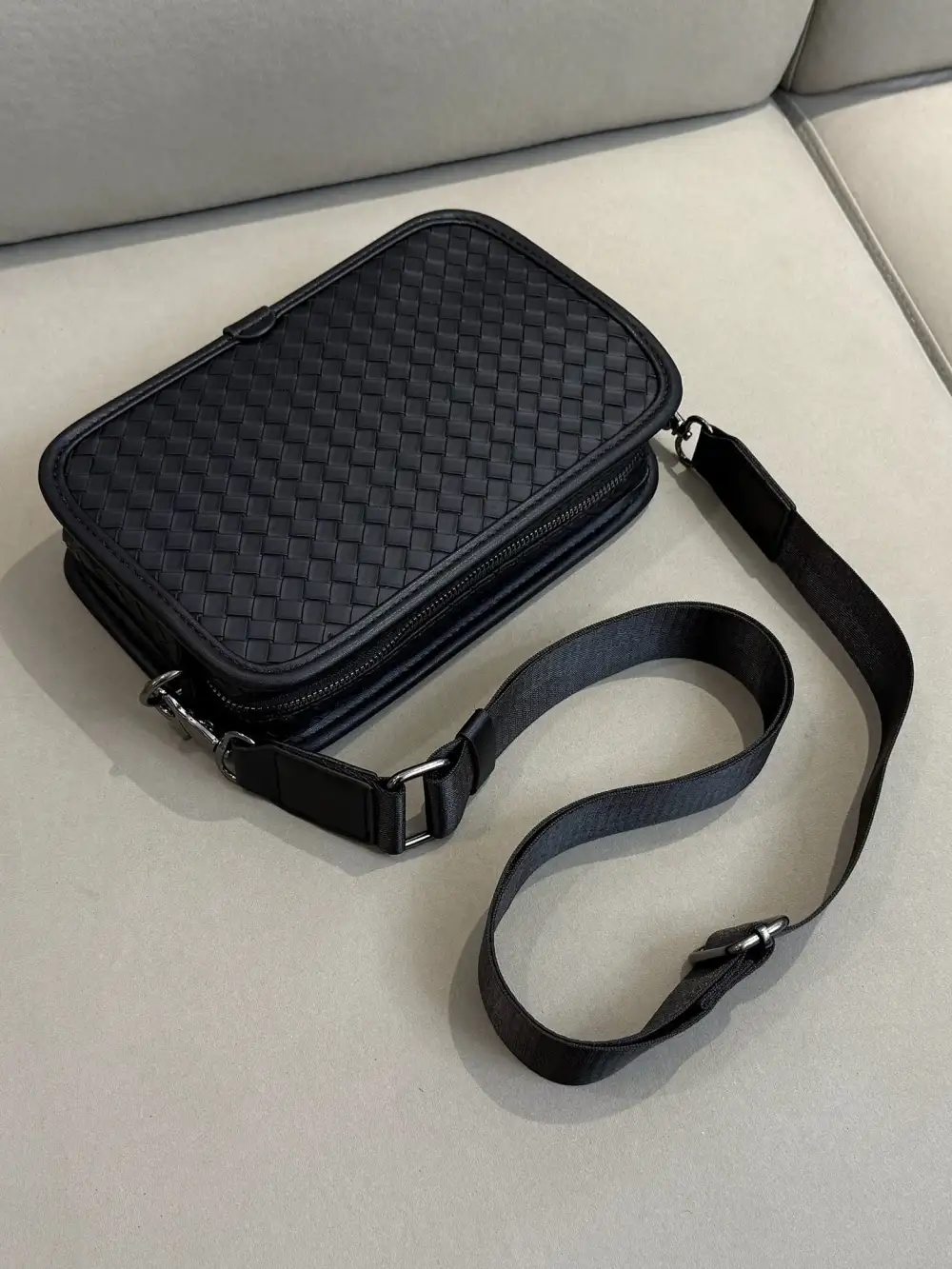 Versatile Daily Fashion Bag