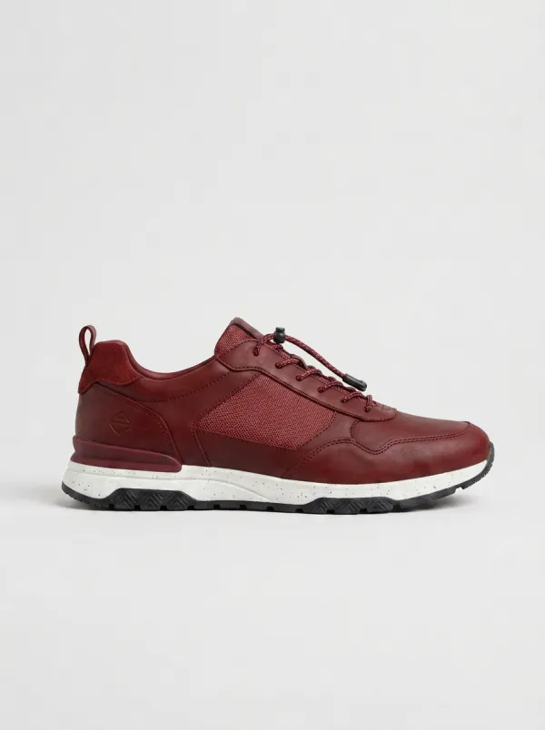 Men's Everyday Street Low-Top Sneakers