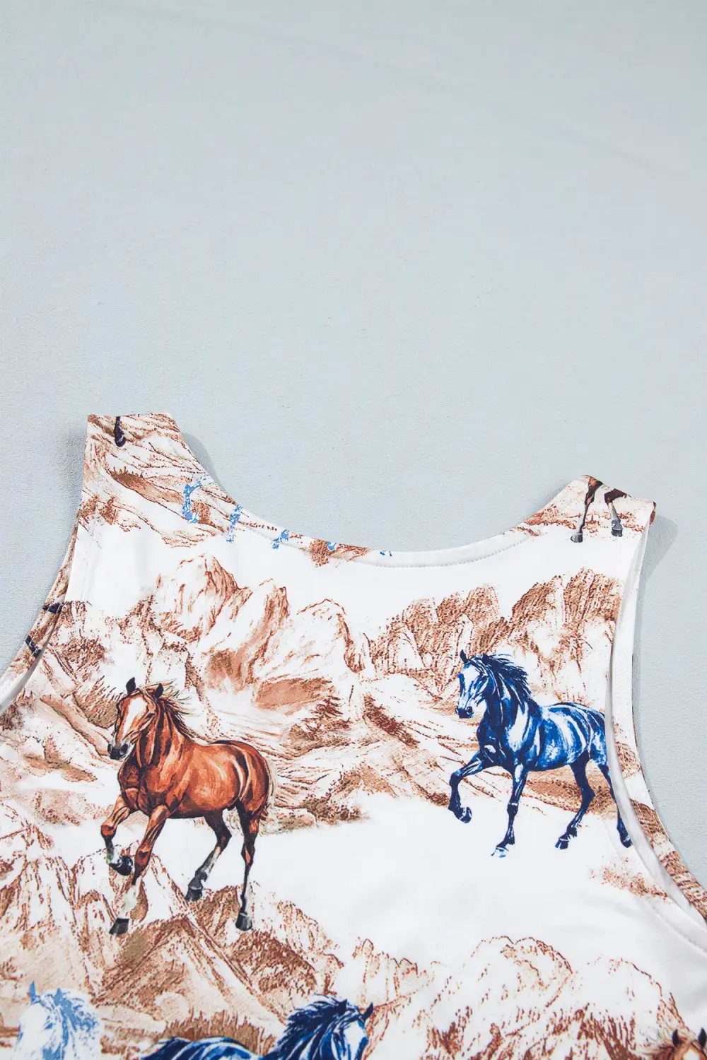 Refined Slim Tank Top