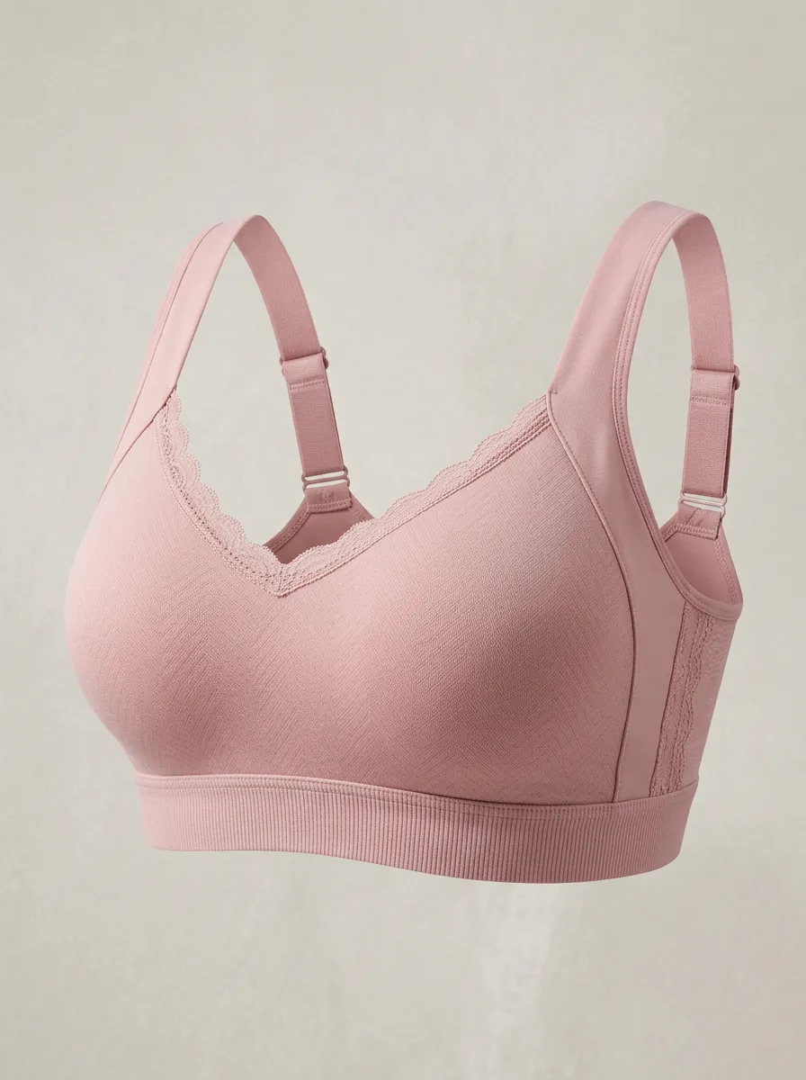 Women's 5-Pack Bralette Sets