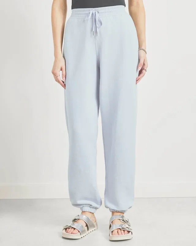 Lounge Terry Jogger Pants