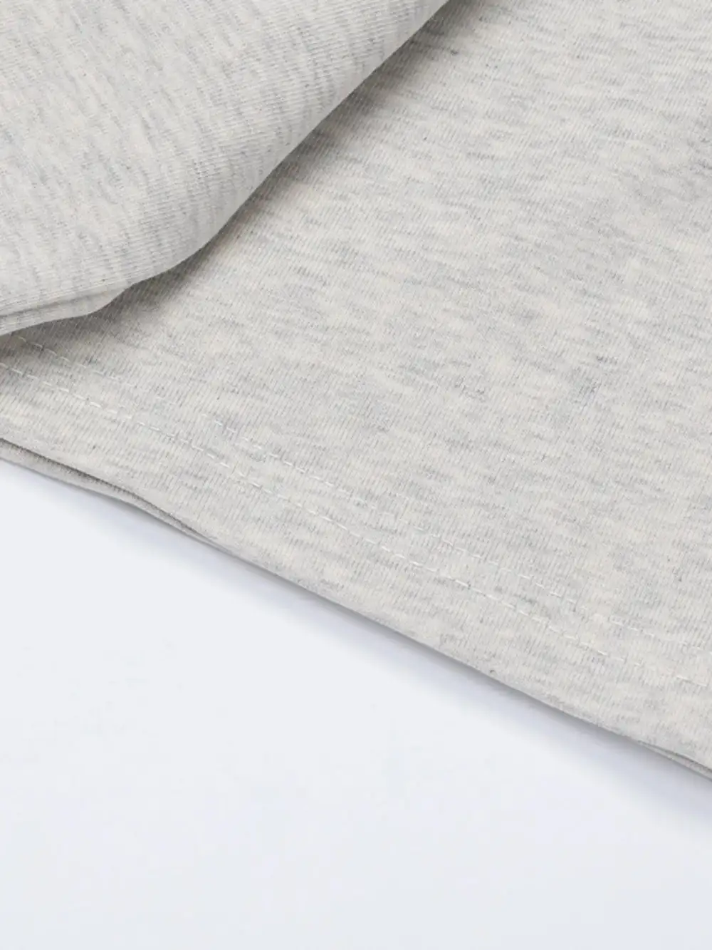 Everyday Graphic Short Sleeve Crew Neck Tee