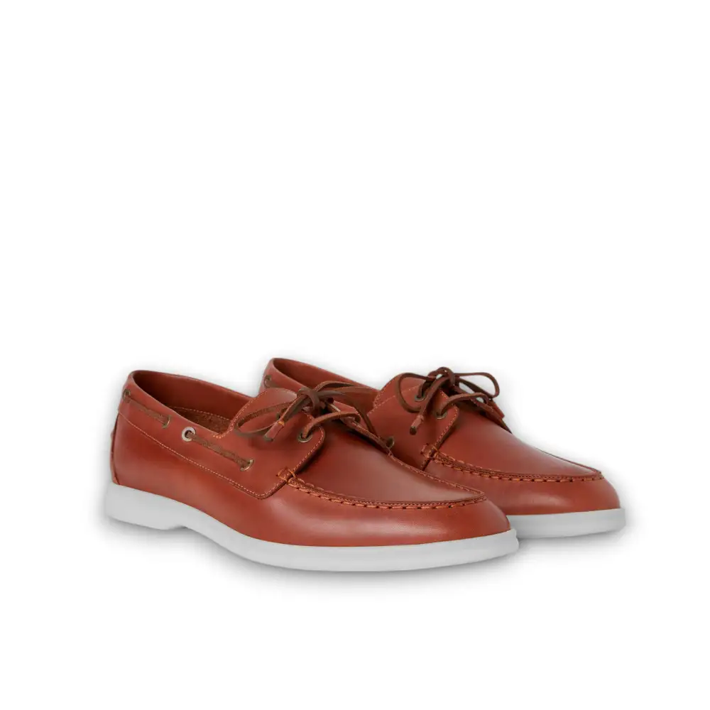 Smartcasual Oxford Shoes