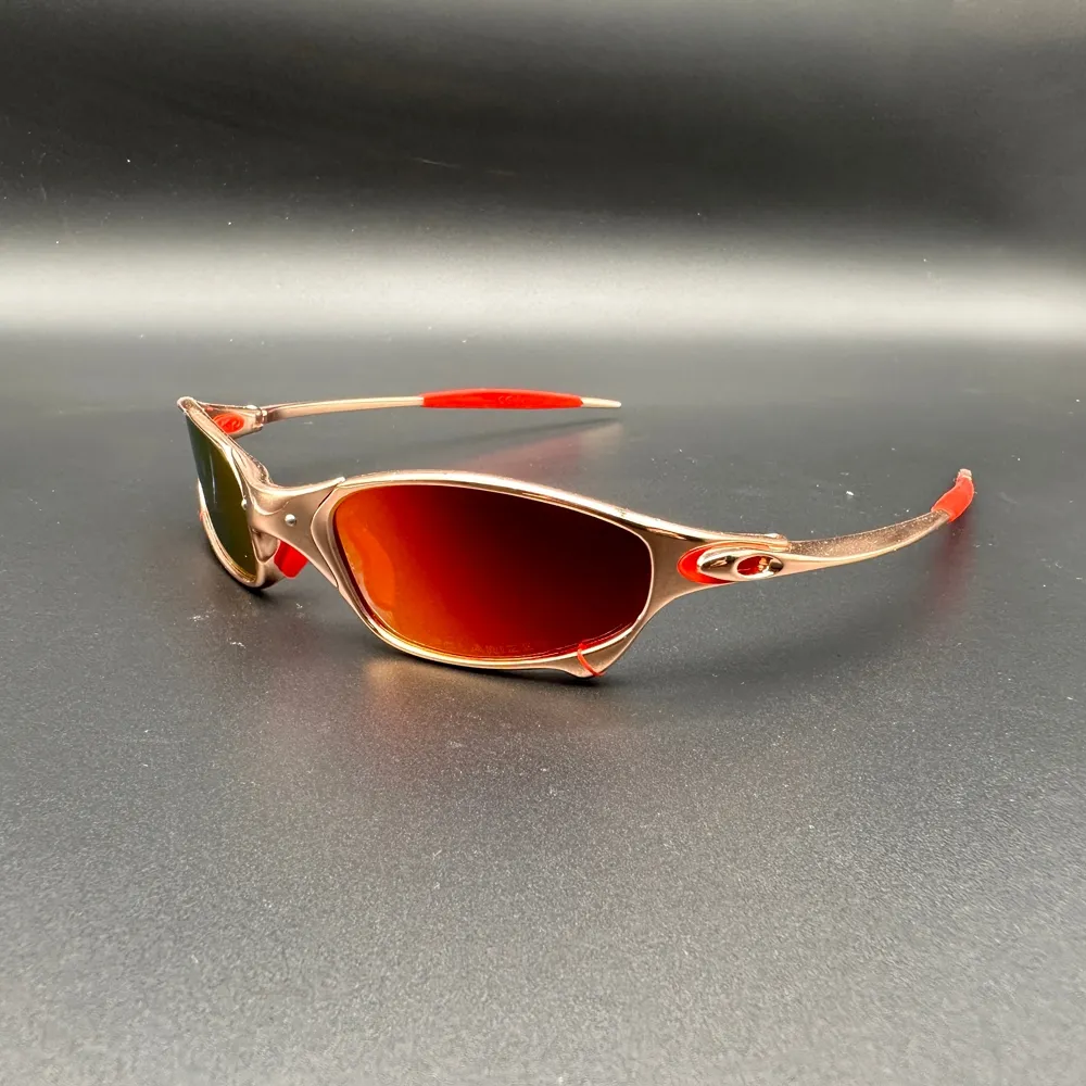 Lightweight Polarized Sunglasses