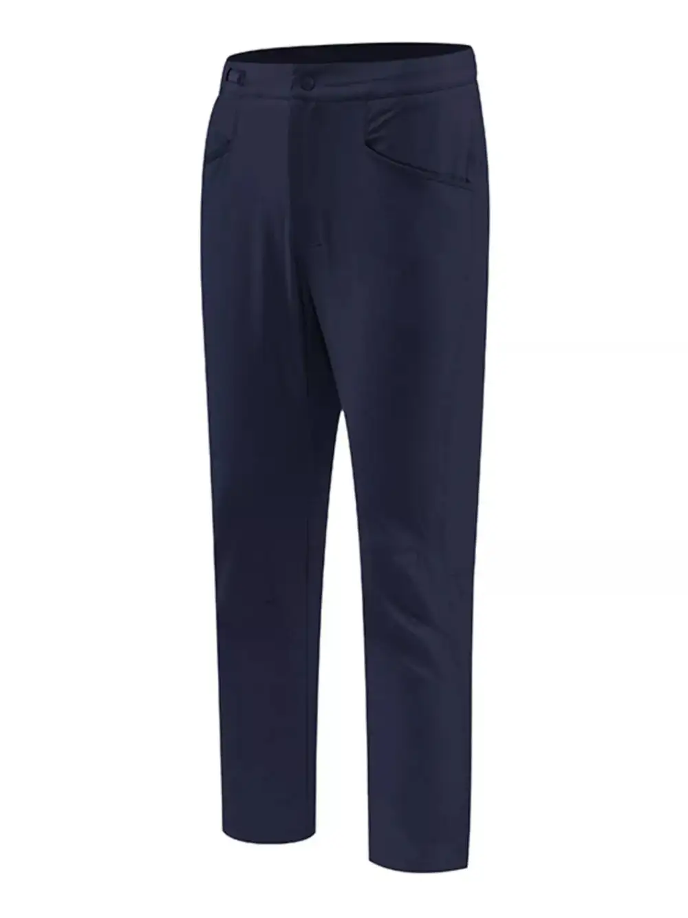 Slim Fit Pants