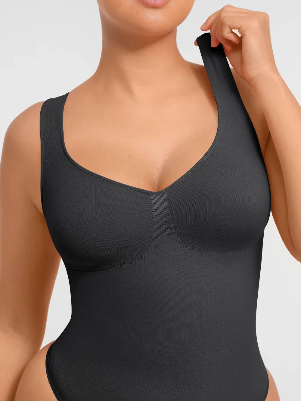 Modern Finish Shaping Bodysuit