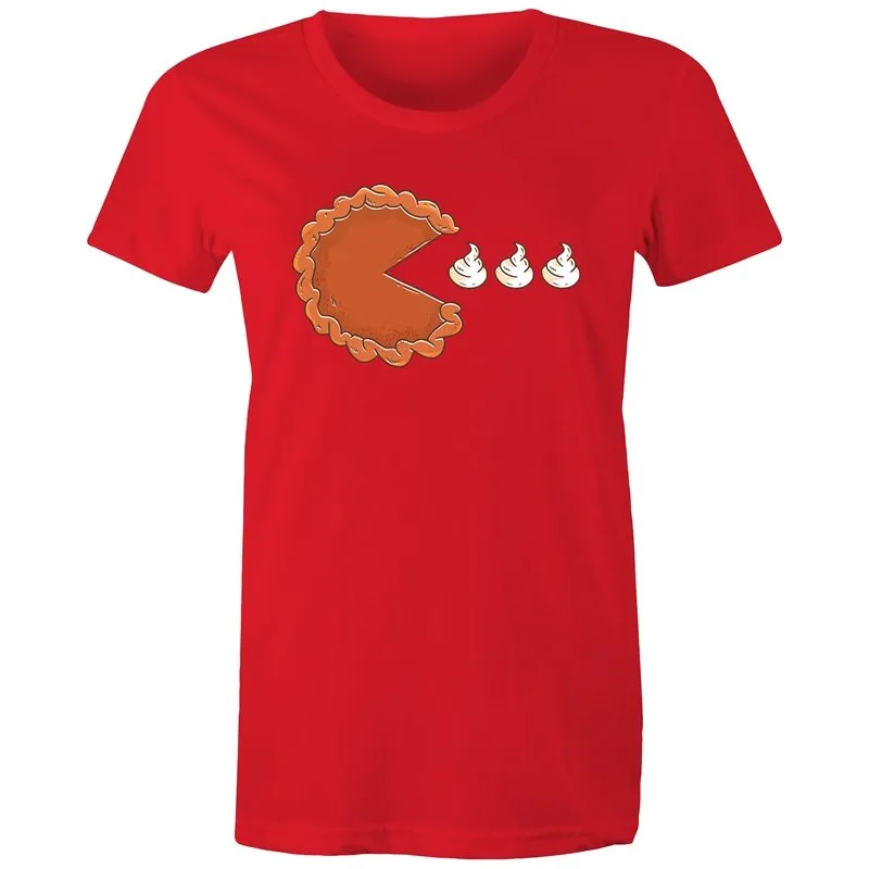 Cup Cake Video Game T-Shirt