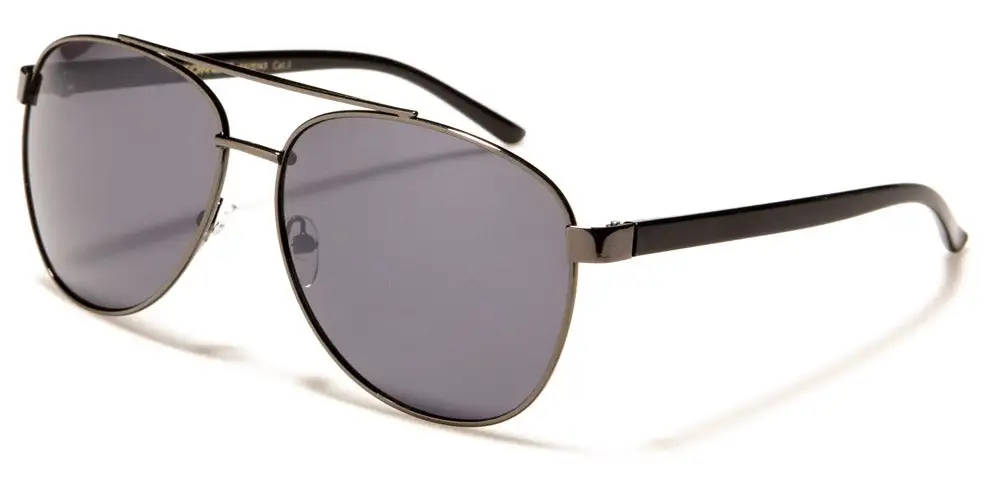 Classic Fashion Aviator Sunglasses