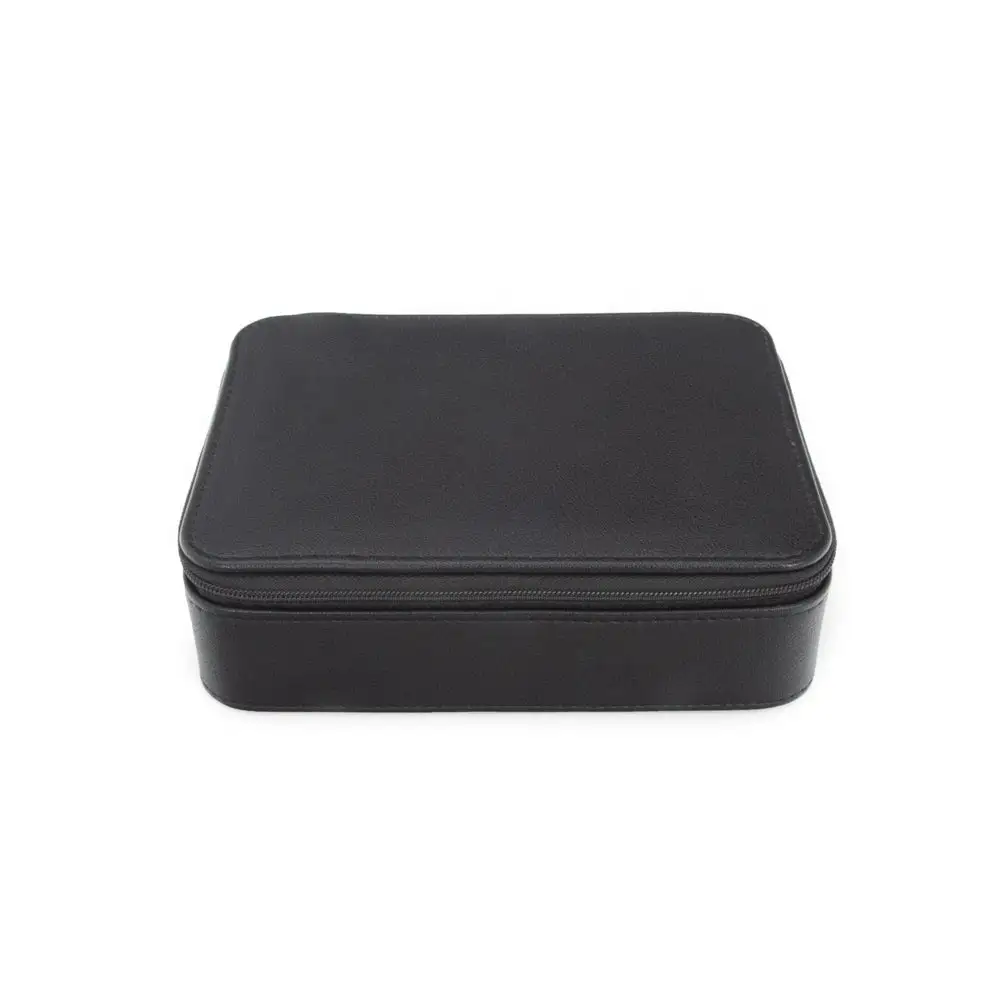 Nolen Travel Jewelry Box