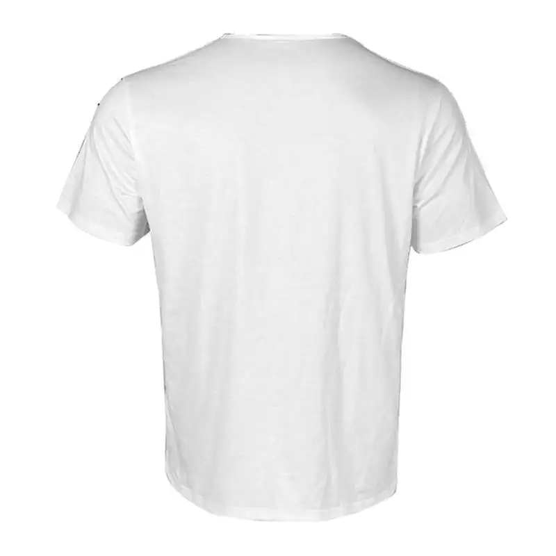 Textured Easy Printed Tee