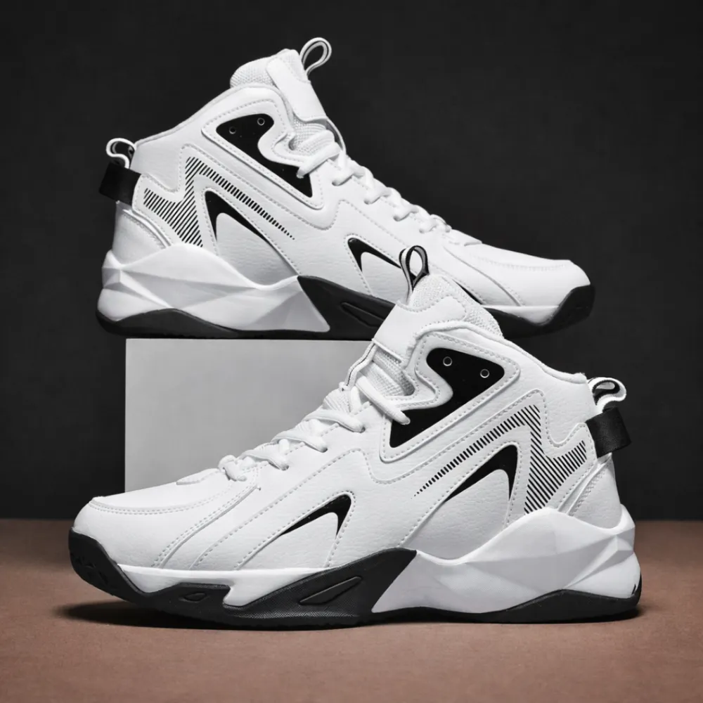 Active Everyday Casual Shoes