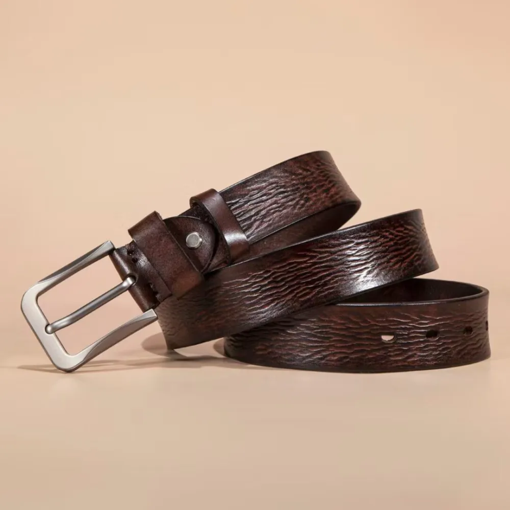 Active Everyday Casual Belt