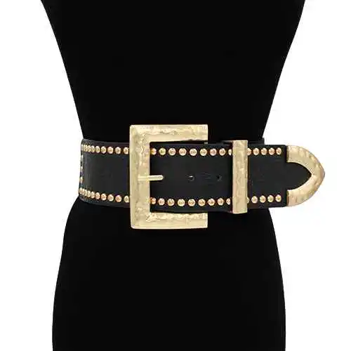 Decorative Everyday Waist Belt