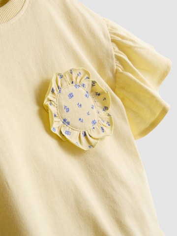 1.5-9yrs | Ruffle T-Shirt and Trousers Set detail 2