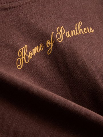 7-15yrs | Pure Cotton Textured T-Shirt detail 3