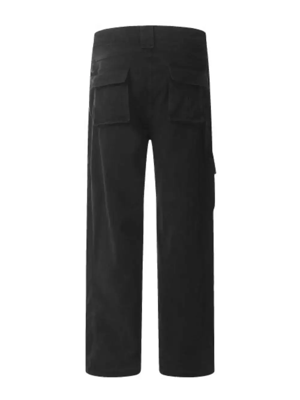 Everyday Straight Leg Cargo Pants