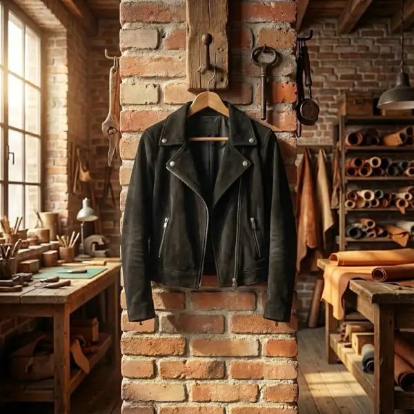 Lightweight Versatile Everyday Jacket