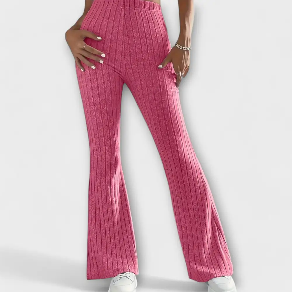 Modern Lightweight Everyday Trousers