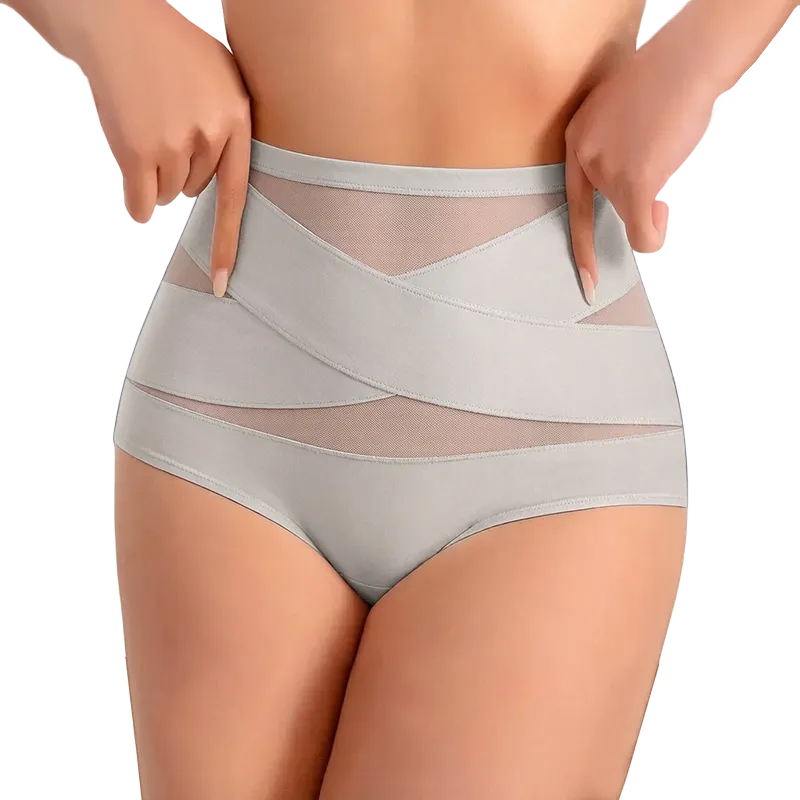 Women's Lingerie Briefs, All-Season Breathable and Lightweight Stretch with Full Coverage, Basic